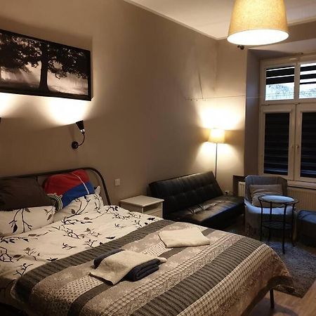 Apartament W Kamienicy W Centrum Krakowa Eksteriør bilde