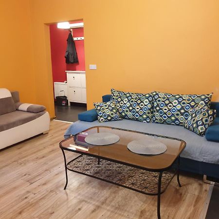 Apartament W Kamienicy W Centrum Krakowa Eksteriør bilde