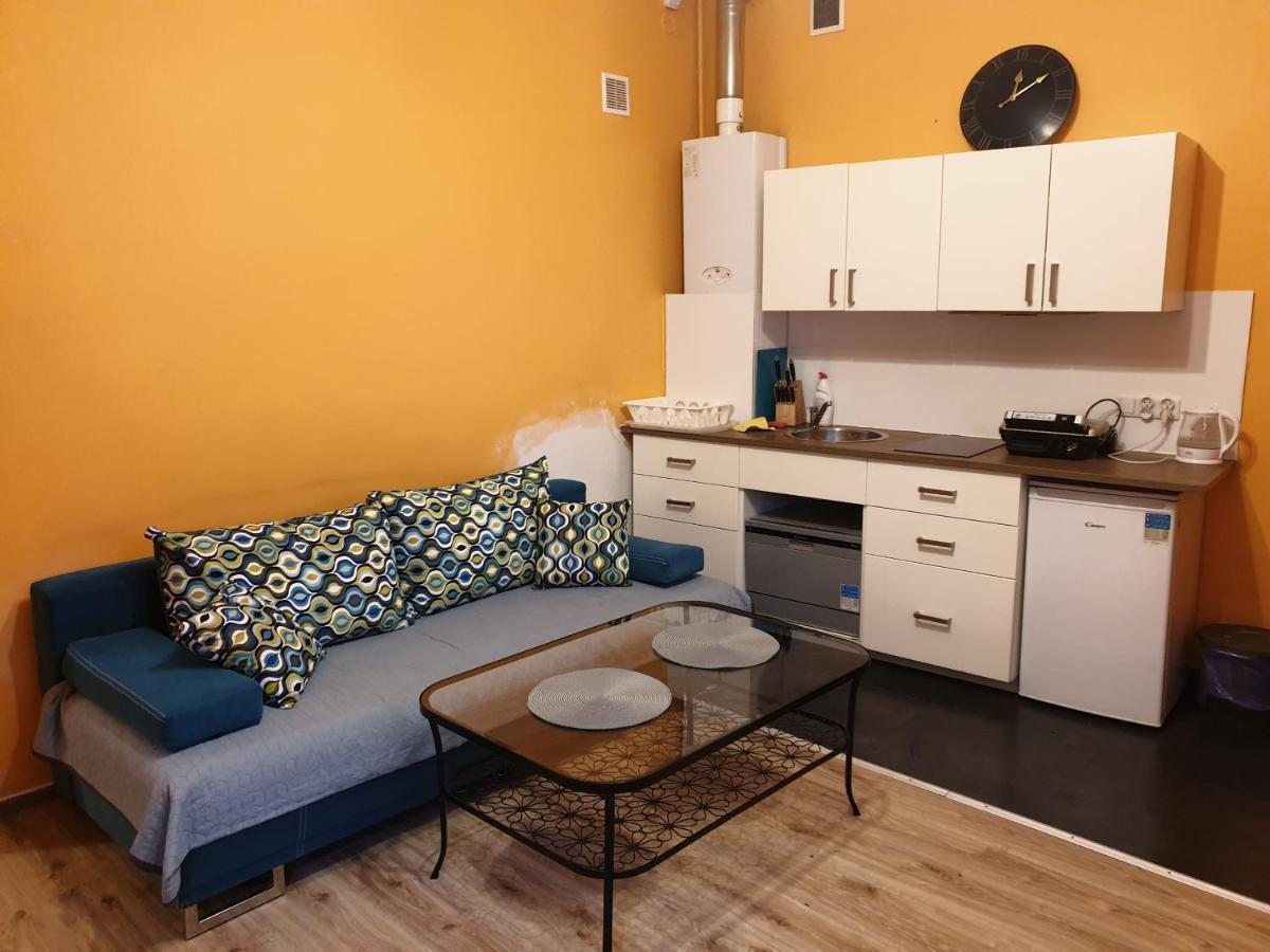 Apartament W Kamienicy W Centrum Krakowa Eksteriør bilde