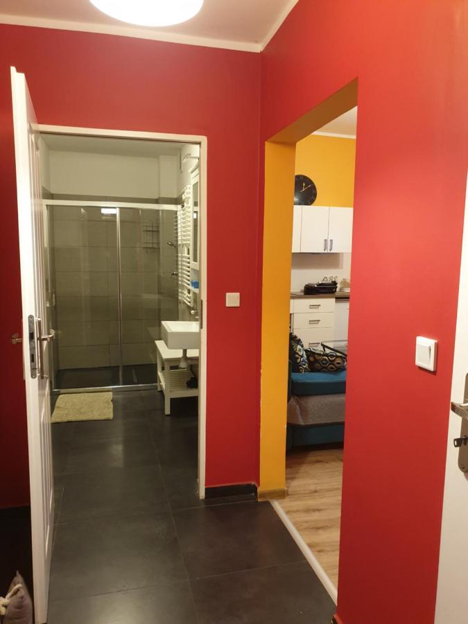 Apartament W Kamienicy W Centrum Krakowa Eksteriør bilde