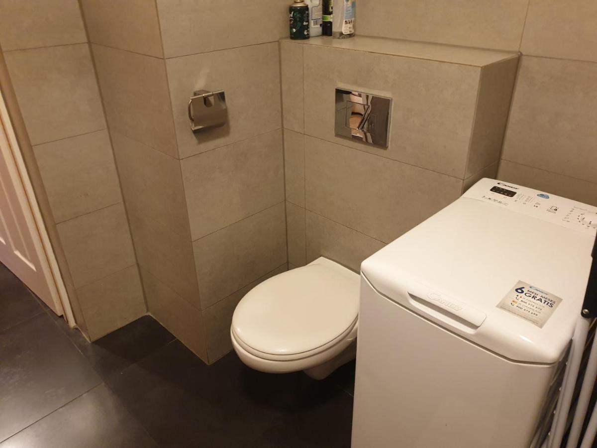 Apartament W Kamienicy W Centrum Krakowa Eksteriør bilde