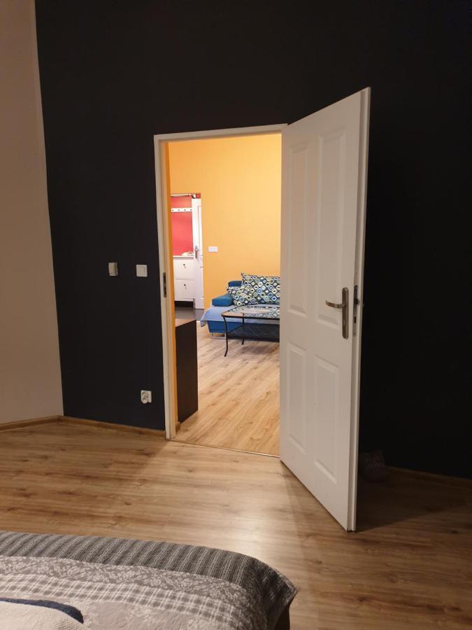 Apartament W Kamienicy W Centrum Krakowa Eksteriør bilde