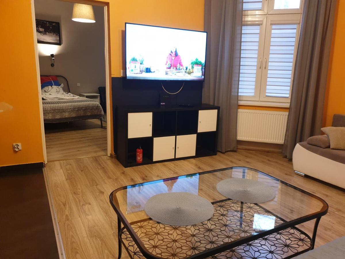 Apartament W Kamienicy W Centrum Krakowa Eksteriør bilde